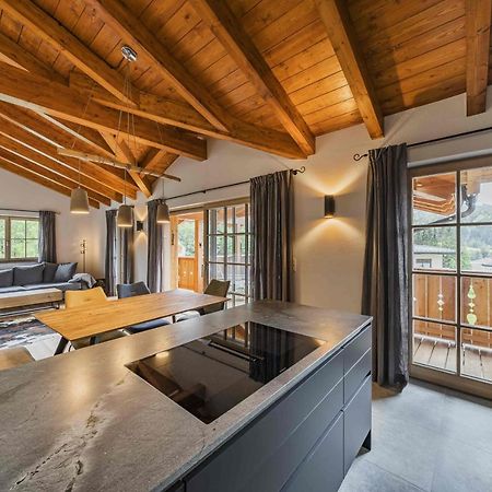 Dachstein West Apartment T4 Russbach am Pass Gschuett Exterior photo