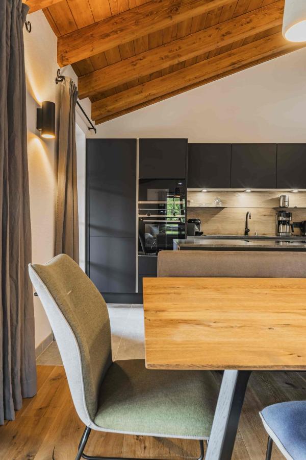 Dachstein West Apartment T4 Russbach am Pass Gschuett Exterior photo