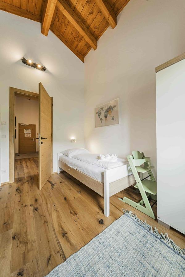 Dachstein West Apartment T4 Russbach am Pass Gschuett Exterior photo